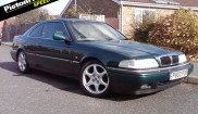 Rover 800 Series