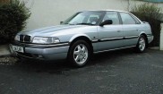 Rover 820