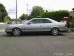 Rover 820 coupe