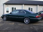 Rover 820 coupe