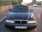 Rover 820 coupe