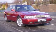 Rover 820 SLi