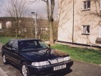 Rover 820 SLi