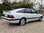 Rover 820i Liftback