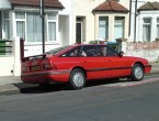 Rover 820Se