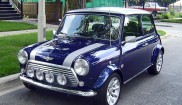 Rover Mini