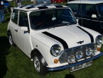 Rover Mini Mayfair II