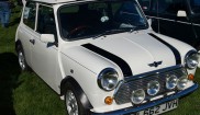 Rover Mini Mayfair II