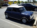 Rover Mini Mayfair II