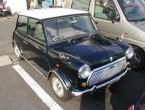 Rover Mini Mayfair II