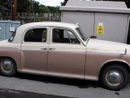 Rover P4 105