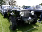 Rover P4100