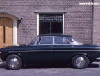 Rover P5 3-Litre