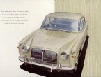 Rover P5 3-Litre