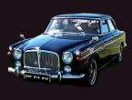 Rover P5 3-Litre