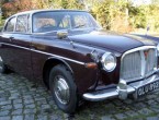 Rover P5 3-Litre