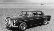 Rover P5 3-litre saloon