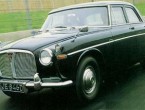 Rover P5 3-litre saloon