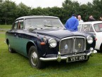 Rover P5 3-litre saloon