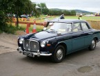 Rover P5 3-litre saloon