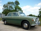 Rover P5 3-litre saloon