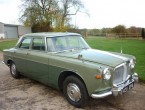 Rover P5 3-litre saloon