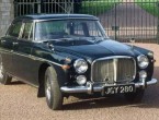 Rover P5B