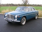 Rover P5B