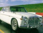 Rover P5B