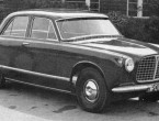 Rover P5B