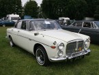 Rover P5B