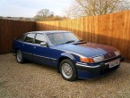 Rover SD1