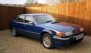 Rover SD1