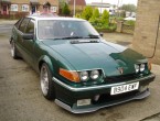 Rover SD1