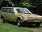 Rover SD1