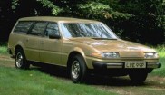 Rover SD1 Estate