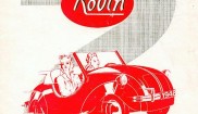 Rovin 2CV