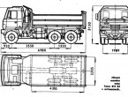 Tatra 815 6x6