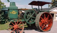 Rumely Oil Pull