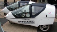 S-LEM Finemobile GMBH Twike III