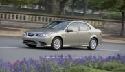 Saab 9-3 Sport Sedan 20 T