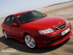 Saab 9-3 Sport Sedan 20 T