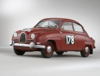 SAAB 96 F