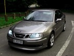 Saab 9-3 19 TiD 16V