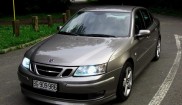 Saab 9-3 19 TiD 16V