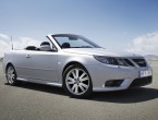 Saab 9-3 20t Cabriolet