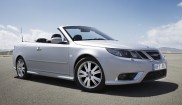 Saab 9-3 20t Cabriolet