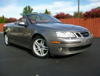 Saab 9-3 20t Cabriolet