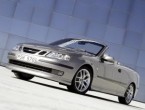 Saab 9-3 20t Cabriolet