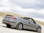 Saab 9-3 20t Cabriolet